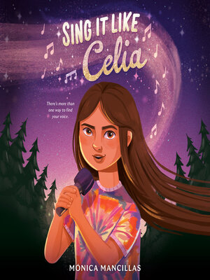 cover image of Sing It Like Celia